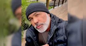 Rick estava a mais de 40 anos na estrada como cantor sertanejo