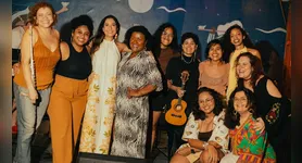 9º Encontro Nacional e Internacional de Mulheres na Roda de Samba reúne artistas em celebração ao protagonismo feminino no gênero musical