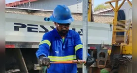 Próxima etapa deve começar nesta semana, com a perfuação de um novo porço hidríco na região.