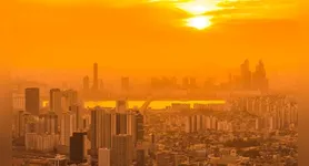 Brasil é o país da América do Sul com a maior projeção de óbitos relacionado aos efeitos do Super El Ninõ.