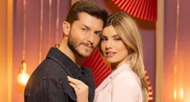 Quinta temporada teve como tema "Nunca É Tarde"  e resultou no spin-off  "Depois do Altar".