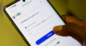 Segundo a plataforma Downdetector, reclamações começaram por volta das 12h.