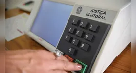 Primeiro turno das eleições 2026 ocorre neste domingo (04/10).