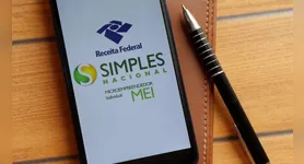 MEI segue sistemática própria, sem opção entre recolhimento regular e híbrido.