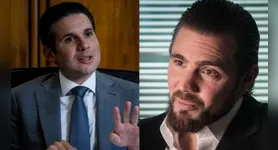 Mensgaem apontam relação desde antes de Motta assumir a presidencia da Câmara.