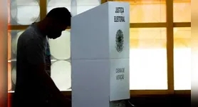 Primeiro turno está marcado para o dia 04 de outubro