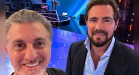 Assessoria de Huck nega relação de proximidade entre o apresentador e Vorcaro.