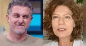 Atriz não comentou mais sobre o caso.