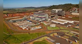 MMG Negociação inclui mina no Pará com deve com potencial estimado de 300 milhões de toneladas em recursos minerais e negociação deve ser concluída até novembro.