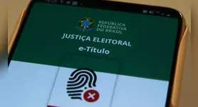 Imagem ilustrativa da notícia Dá para mudar a foto do e-Título? Saiba se é possível