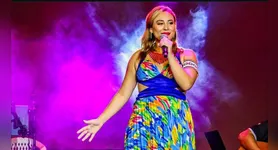 Música estará nas plataformas digitais a partir de sábado (10)