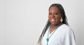 Cantora é considerada umas das principais referências do samba paraense.