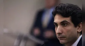 Gabriel Galípolo, presidente do Banco Central.