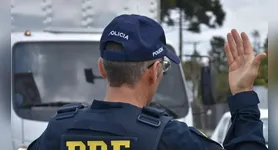 operação especial reforçou a segurança de romeiros em SP e no Pará.