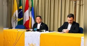 Dom Paulo  torna-se o quarto bisco diocesano da Igreja particular.