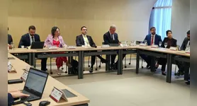 Encontro faz parte do calendário de atividades do  Grupo Nacional de Combate às Organizações Criminosas (GNCOC).