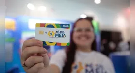 Pé de Meia busca contribuir para o acesso e a inclusão educacional, estimulando a continuidade dos estudos.