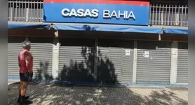 Perícia aponta queda de 35,3% nas vendas on-line e redução de estoques.