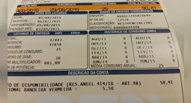 Inflação acumulada em 12 meses chegou a 4,62%.