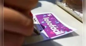 Lotofácil sorteia fortuna no concurso 3797 nesta segunda-feira (5)