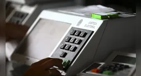 A autoria do dano à urna ainda será apurada.