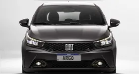 A atual versão do Argo terá redução de R$ 20 mil devido ao novo modelo que está por vir