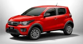 A Fiat garante o desconto de R$ 15 mil mais barato no Mobi
