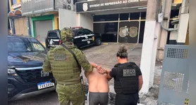 A operação de combate às facções teve saldo de prisões e morte