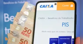 Os beneficiários podem fazer consulta ao PIS por meio do aplicativo