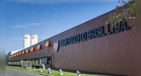 Expansão da empresa envolve a construção de uma nova unidade