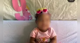 O preso é suspeito de comandar ataque que resultou na morte da bebê de um ano