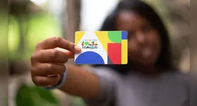 O dinheiro já cai na conta de alguns beneficiários nesta segunda-feira (24)