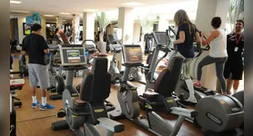 A academia faliu mesmo tendo mais de 600 mil clientes matriculados