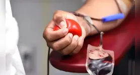 As novas regras para doação de sangue foram divulgadas pelo Ministério da Saúde