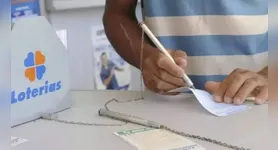 Prêmio de R$ 41 milhões deve levar muitos apostadores às agências lotéricas