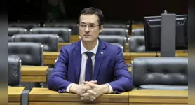 O ex-procurador é suspeito de ter divulgados dados sigilosos sobre o ministro