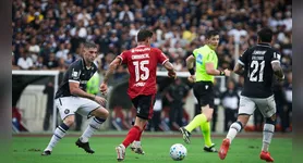 Derrota para o Flamengo complica situação do Remo na Série A