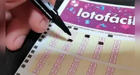 O sorteio será o concurso 3.780 e está marcado para começar às 11h, pelo horário de Brasília.