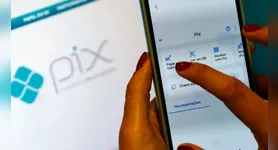 A modalidade do Pix parcelado foi aderido pela Caixa