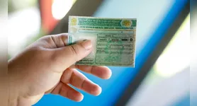 Os motoristas com CNH prestes a vencer terão mais tempo para renovar o documento