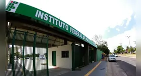 O campus de Ananindeua do IFPA oferta a capacitação em Segurança do Trabalho