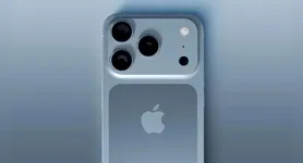O Iphone 17 pro está com bom preço inicial no leilão da Receita Federal