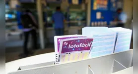 O novo milionário por meio da Lotofácil será conhecido neste domingo (19)