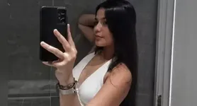 A mãe da vítima sentiu falta de comunicação da filha e a encontrou sem vida em casa