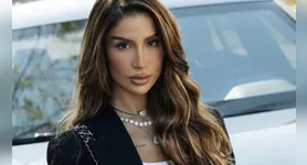 A influenciadora Bianca Andrade admitiu o ciúme do filho do ex