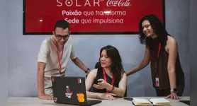 São vagas no programa de traineer da empresa com salário superior a R$ 7 mil
