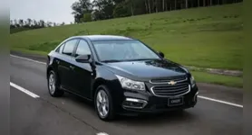 Um dos modelos mais conhecidos deixará de ser fabricado pela Chevrolet