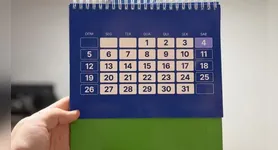 Os que terão o final de semana prolongado já pode marcar a data no calendário