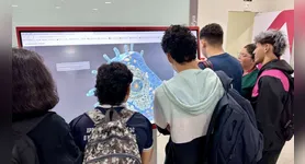 O evento visa mostrar a graduação de medicina a quem busca ingressar no curso