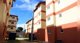 A entrega representa mais uma etapa do residencial que faz parte do Minha Casa, Minha Vida